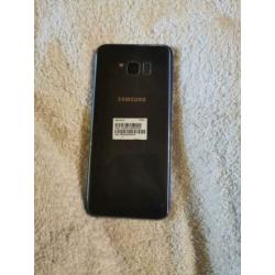 Samsung s8+ 64gb