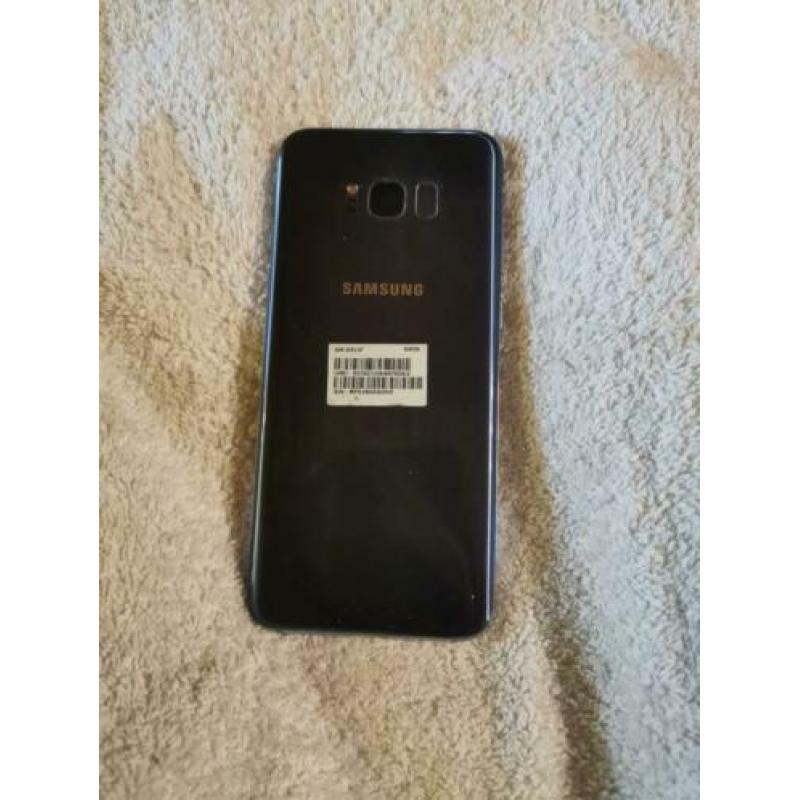 Samsung s8+ 64gb