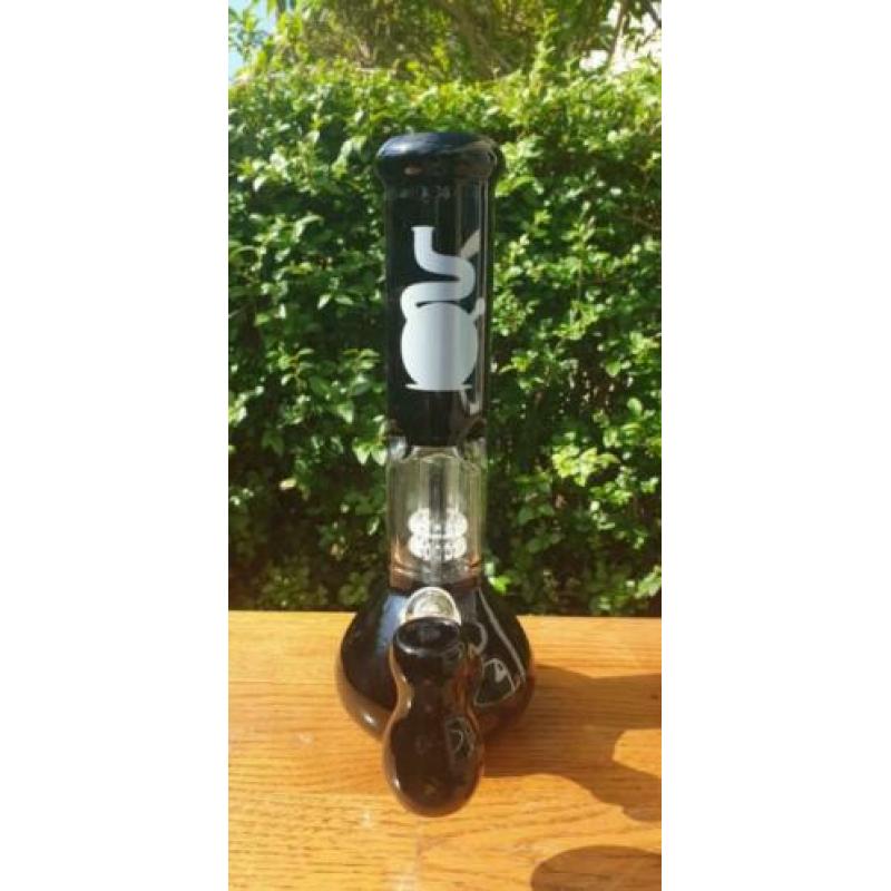 Bong Bongo Waterpijp Eminem