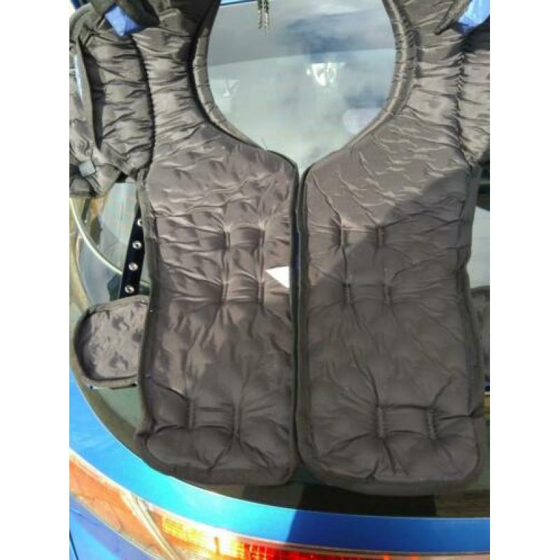 shoulderpads American football riddell evolution
