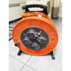 Haspel 3G 2.5mm2 sirox