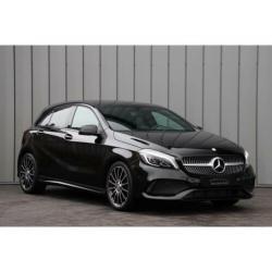 Mercedes-Benz A-Klasse 200 AMG Aut7 Navi Keyles-start Stoelv
