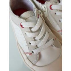 Mooie schoenen voor jongens in maat 24 merk Zara (nieuw!)