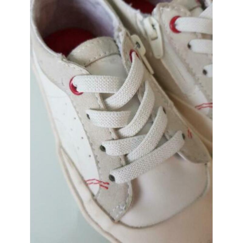 Mooie schoenen voor jongens in maat 24 merk Zara (nieuw!)