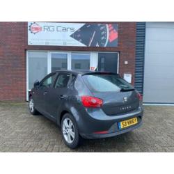 SEAT Ibiza 1.4 Sport-up / 5DRS / Clima / PDC / Cruise