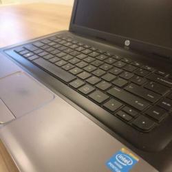 Nette 15.6 Inch HP Laptop