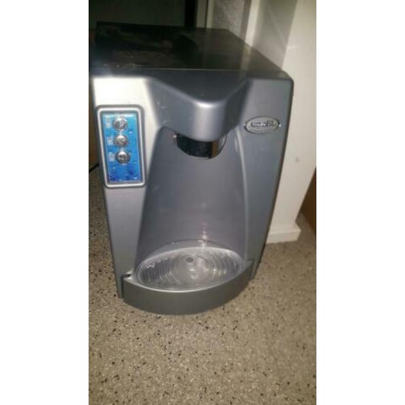 Water apparaat
