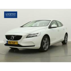 Volvo V40 2.0 T3 Nordic+ | Navigatie | LM-Velgen | Trekhaak