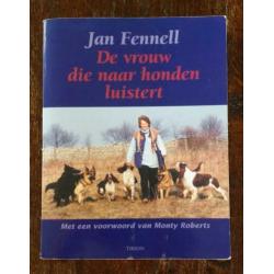 3 boeken van Jan Fennell in één koop