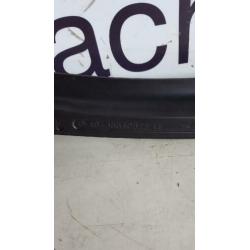 Occ Spatbord cover achter rechts Actros