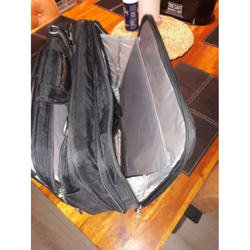 Laptop tas