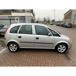 Opel MERIVA 1.6-16V Maxx Cool