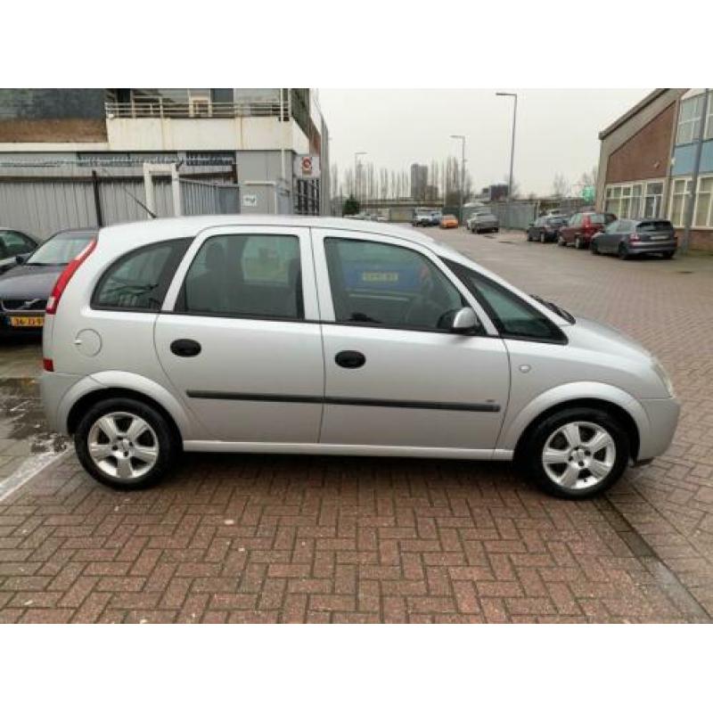 Opel MERIVA 1.6-16V Maxx Cool