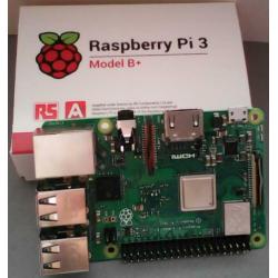 Slimme Meter Kabel met Raspberry PI3 Set