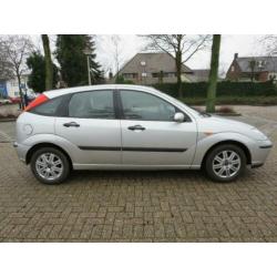 Ford Focus FUTURA 1.6 16V