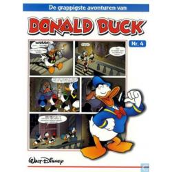 Donald Duck - 10x uit de serie : De grappigste avonturen van
