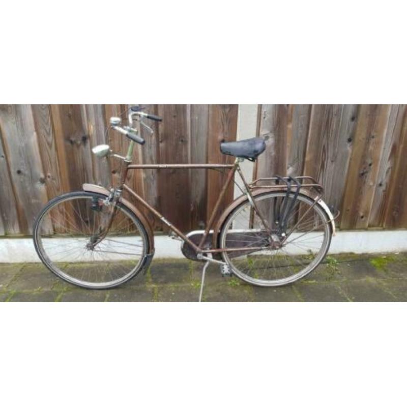 Te koop batavus heren fiets