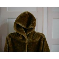 Jas King Louie maat 44 , Judy Jacket Zoot Amber Green