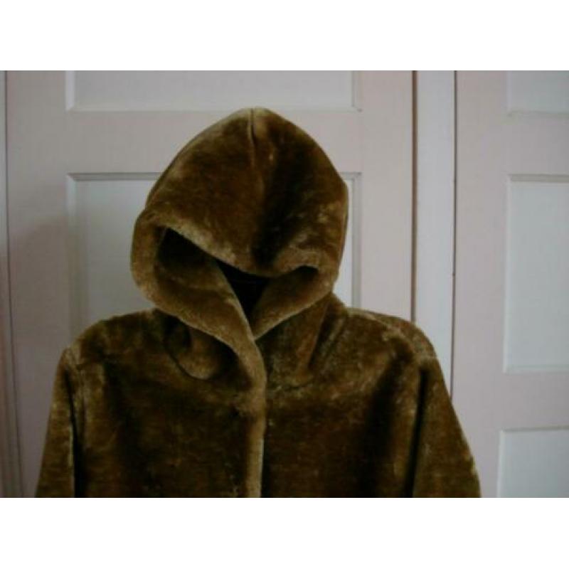 Jas King Louie maat 44 , Judy Jacket Zoot Amber Green