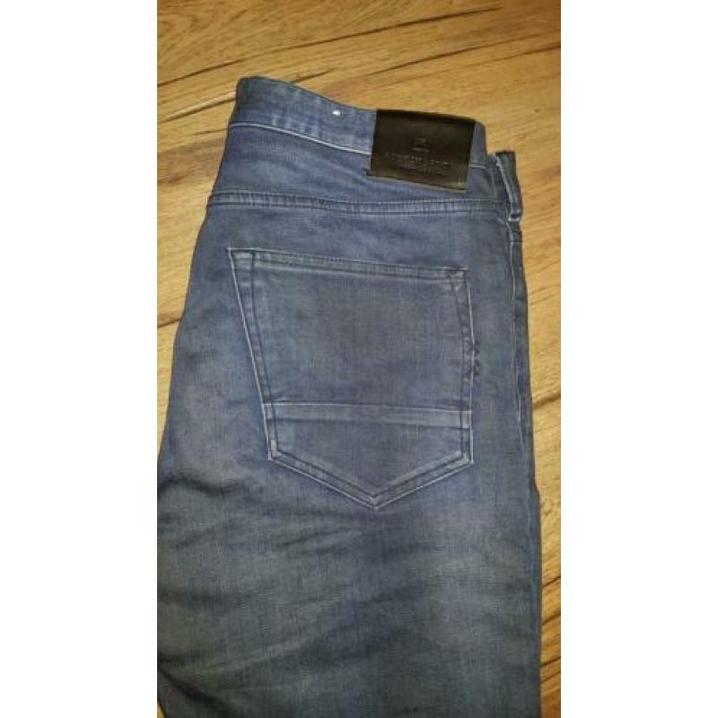 Scotch&soda spijkerbroek 36/32