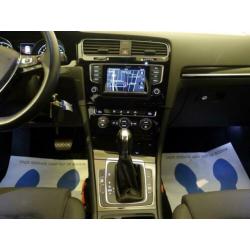Volkswagen Golf [7] 1.4 TSI HIGHLINE DSG7, Full map Navi, MF