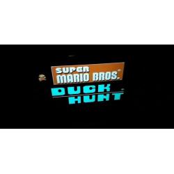 Nintendo nes complete set. is 100%