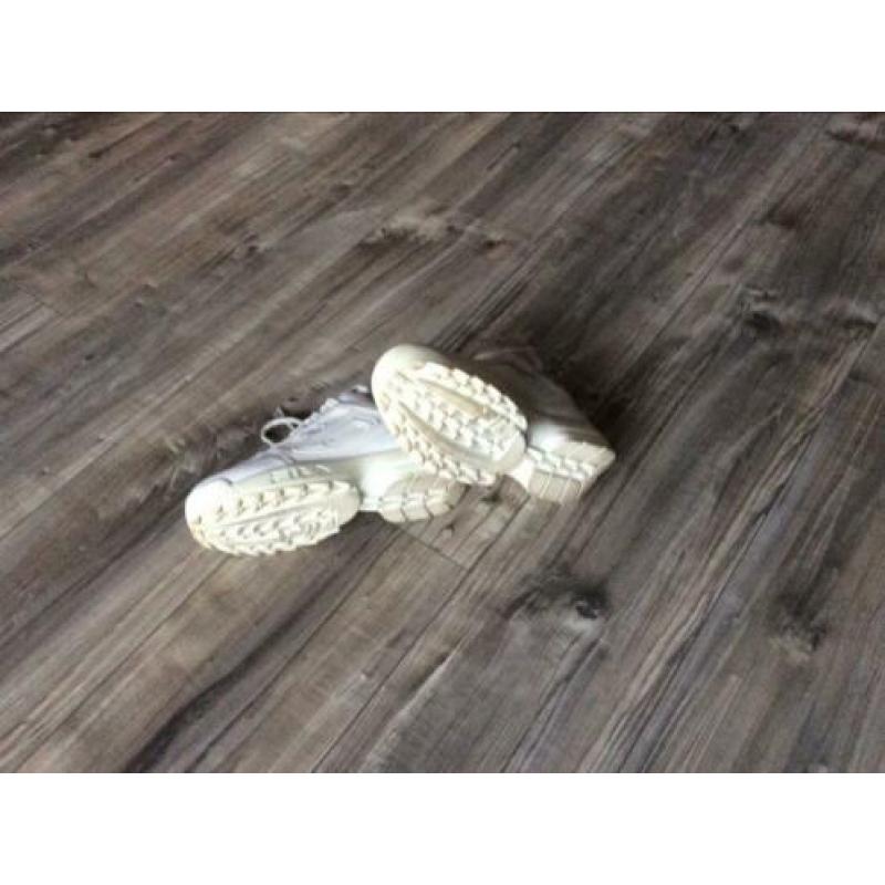 Fila sneakers schoenen maat 38