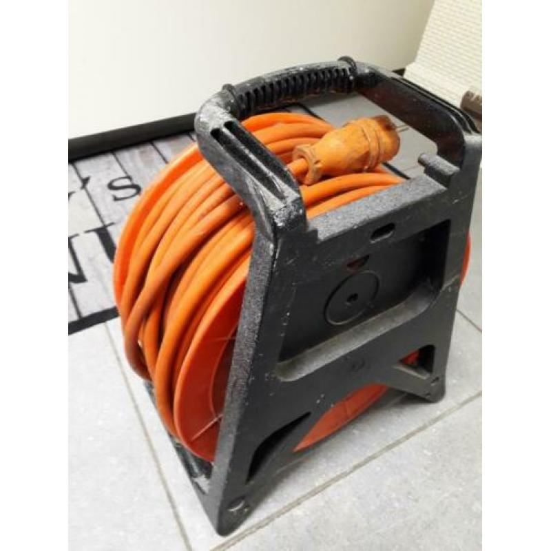 Haspel 3G 2.5mm2 sirox
