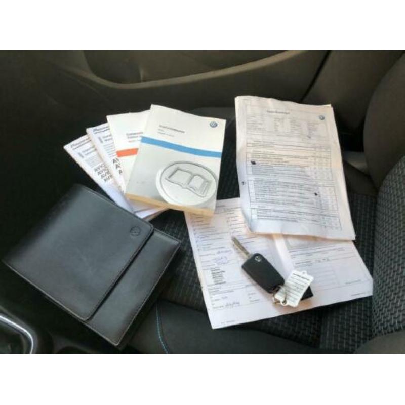 Volkswagen Polo 1.4 TDI BlueMotion 2015 INCL BTW 5-DRS AIRCO