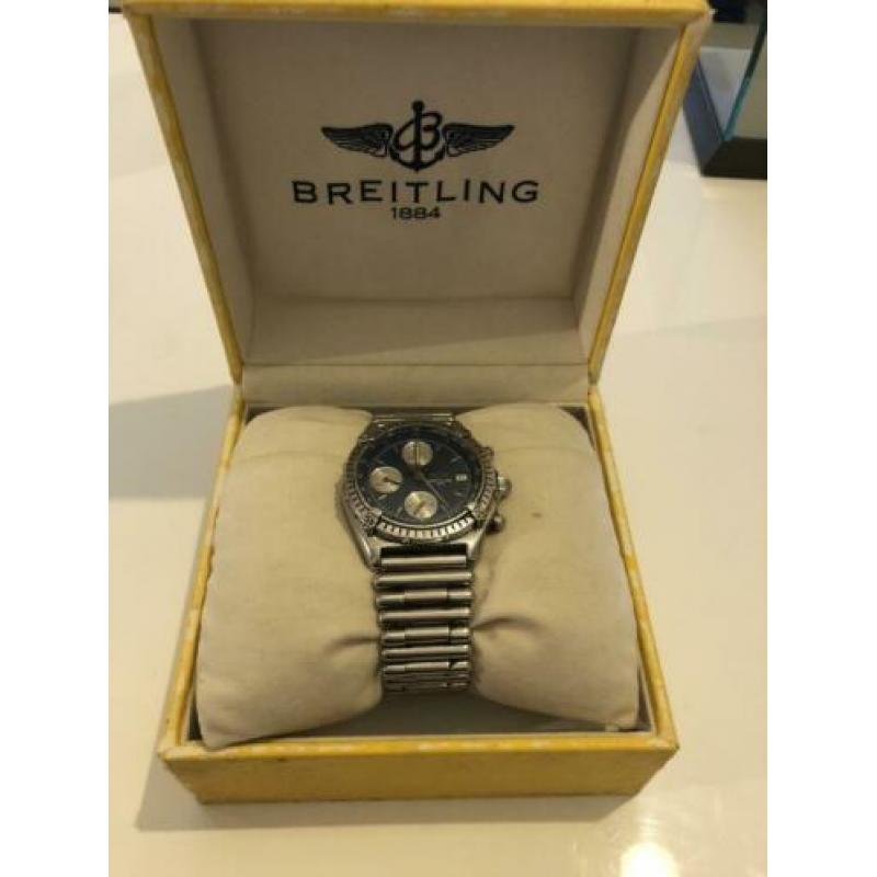 Horloge Breitling horloge