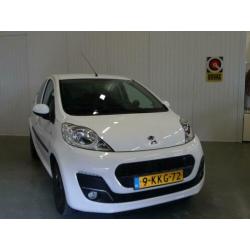 Peugeot 107 1.0 12V 68PK 5D XS
