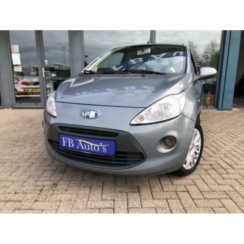 Ford Ka 1.2 AIRCO!