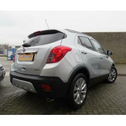 Opel Mokka 1.4 T Cosmo NAVI / CAMERA / CRUISE CONTR.