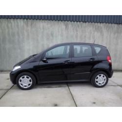 Mercedes-Benz A-klasse 180 CDI Business Class