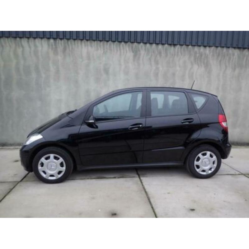 Mercedes-Benz A-klasse 180 CDI Business Class
