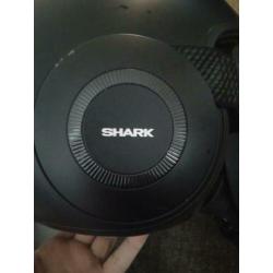 Shark helm