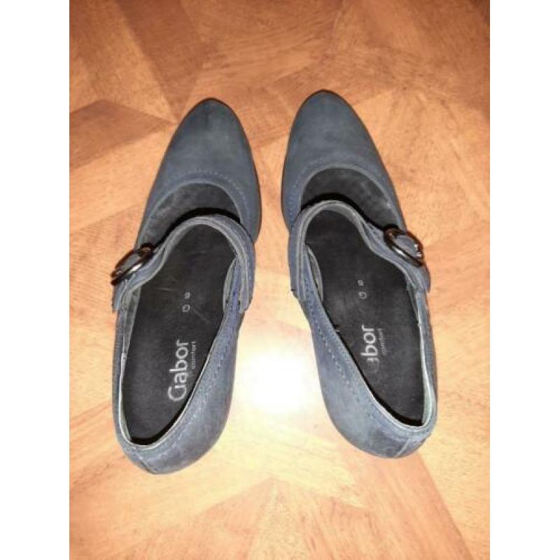 Gabor Comfort G 6 schoenen