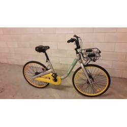 Obike