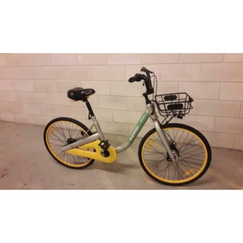 Obike