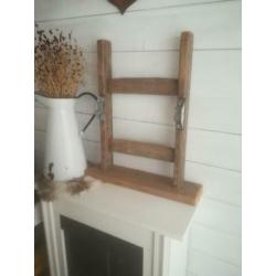 Kleine ladder
