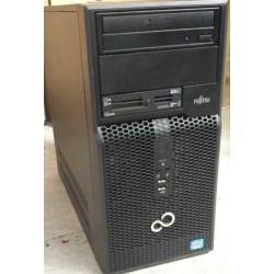 Fujitsu Sim., Esprimo P400 i5 QaudCore, Werkt Helemaal Goed