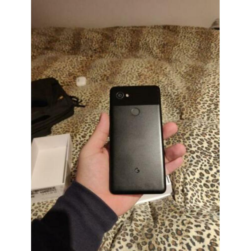 Google pixel 2 XL