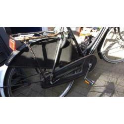 Klassieke damesfiets, Raleigh