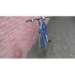 gazelle racefiets
