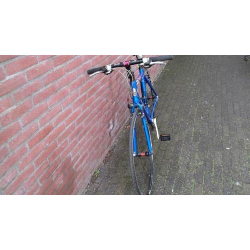 gazelle racefiets