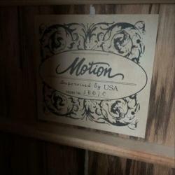 Motion Jumbo JB07C