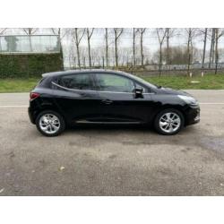 Renault Clio 0.9 TCe Limited / Navi / Cruis control