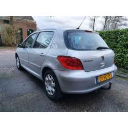 Peugeot 307 1.6-16V XS Nwe APK