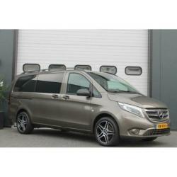 Mercedes vito 116 cdi dc marge