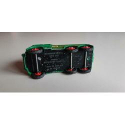Takelwagen BP Matchbox King size Lesney